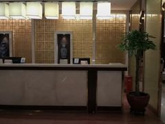 -西安阳光国际大酒店(西安火车站五路口地铁站店)