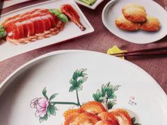 -京味斋·北京烤鸭(华威桥北工大店)