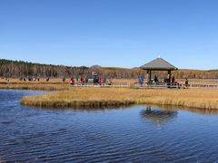 -塞罕坝国家级自然保护区