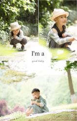 -星宝贝儿童摄影