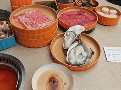 -海底捞大排档火锅(打浦路店)