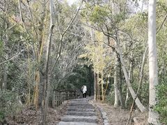 -石峰岩寺