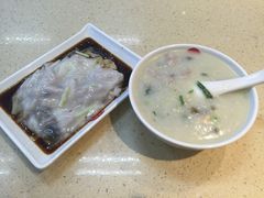 -冠记·肠粉粥品专家(江南大道店)