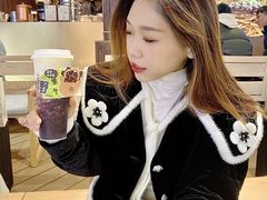 -我是酸奶君(壹方城店)