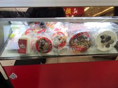 -上海虹口糕团(福州路店)