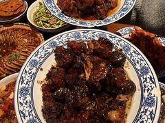 -回家吃饭·地道南昌菜(建德观总店)