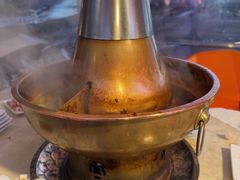 -虾大侠·盱眙龙虾老北京铜锅涮羊肉(金楠天街店)
