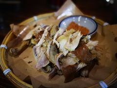 半夜卤鸡-刘师父老汉口江湖菜(蔡锷路店)