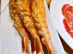 -花和海鲜自助(梅江店)