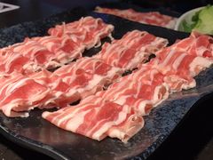 -锅说大脸毛肚重庆老火锅(佐阾店)