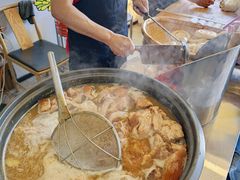 -子午路张记肉夹馍(兵马俑店)