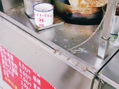 -金杨老摊头蛋饼(金口路店)