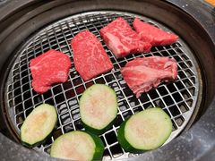 -赤坂亭M9和牛烧肉(世博源店)