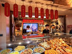 -張飛扒肉·龙江非遗(道外店)