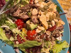 -彼德西餐厅(凯德广场新南店)