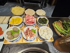 -咏江南·苏式火锅·苏州评弹(观前街店)