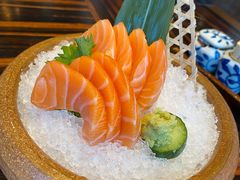 -山葵家·创意料理(临平银泰城店)