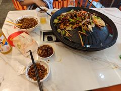 -一烙锅(友谊店)