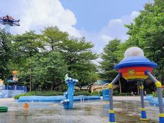 -史努比缤纷世界