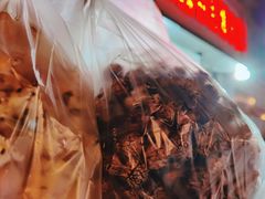 -正宗老杨特色爆米花(四棉店)