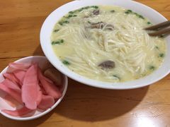 -邛崃奶汤面钵钵鸡(平安巷店)