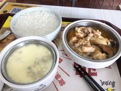 -真功夫(联丰店)