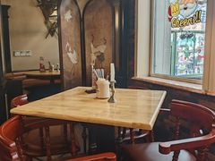 -巴伐利亚啤酒坊(意式风情街店)