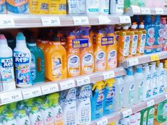 -百佳永辉超市(来福士广场店)