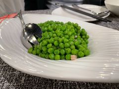 火丁蜜豆-徐记私厨(半淞园路店)