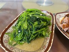 -聂记粤菜馆(鼓西路店)