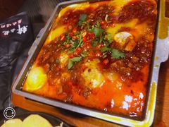 -韩云龙炭火烤肉(东陵西路店)