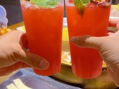 -巴奴毛肚火锅(广益哥伦布店)