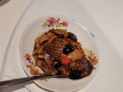 -赵记老铺(市府恒隆广场店)