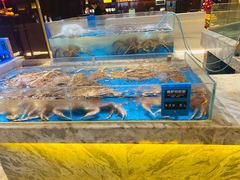 -南景饭店(万家丽路店)