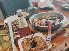 -月龍吟(朝龙汇店)