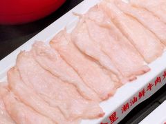 -八合里潮汕鲜牛肉火锅(福州万象城店)