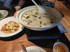 -老阿爸鲜鱼土菜(昆山花桥店)