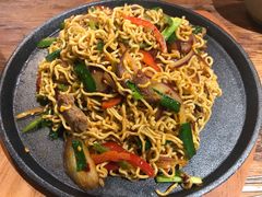 -阿记烧烤(大兴新区店)