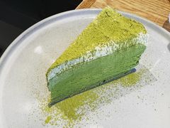 精研抹茶雪域-必胜客(双榆树店)