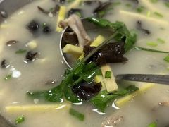 -翠茗农庄土菜馆(天目湖店)