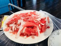 -鑫龙火锅城(青岛分店)