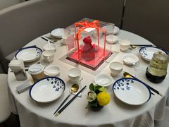 -狮王府淮扬菜(万象城店)