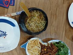 -满园烤鸭·春饼(中街大悦城店)