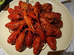 -巴厘龙虾·榜首油焖大虾(洞庭·艺术洋房店)