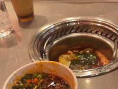 -龍歌自助小火锅(雨花台江南虹悦城店)
