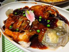 -桂满陇·蟹黄小笼汤包(清河万象店)