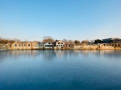 -东华门大街小区