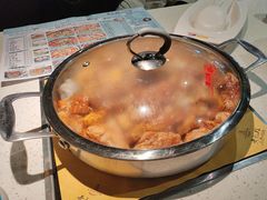 -黄记煌三汁焖锅(顺义华联店)