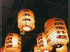 大堂-南京大牌档(苏州中心店)