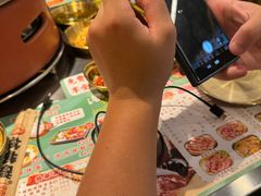 -核桃碳烤肉馆(深圳首店)